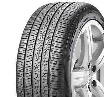 Pirelli Scorpion Zero All Season 255/60 R20