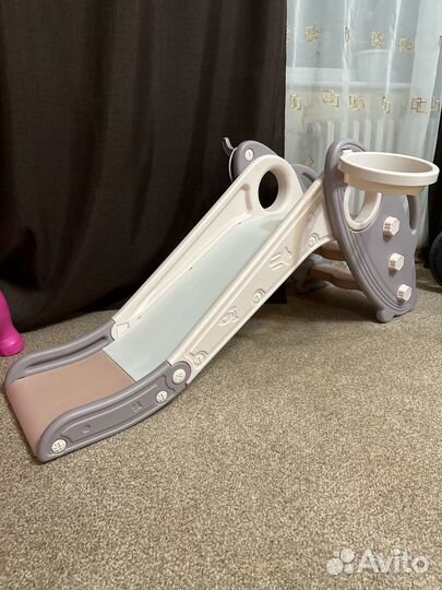 Детская горка