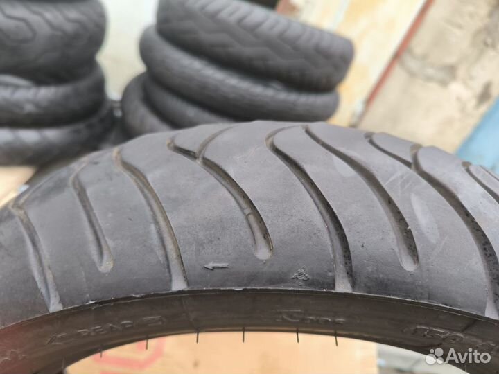 Шины для мотоцикла Bridgestone, Metzeler, Dunlop