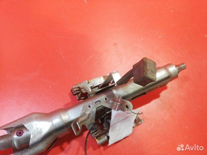Рулевая колонка Mazda Mazda6 GH L5-VE 2007-2012