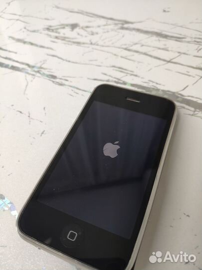 iPhone 3GS A1303