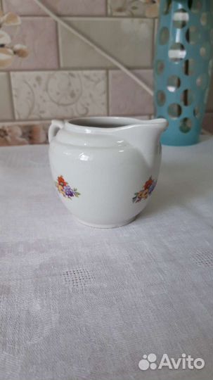 Молочник Вербилки