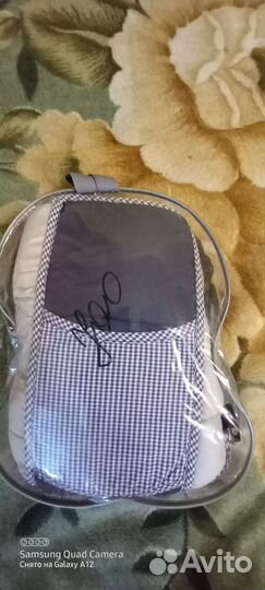 Кенгуру переноска