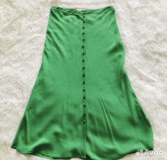 Юбка женская 44 вискоза