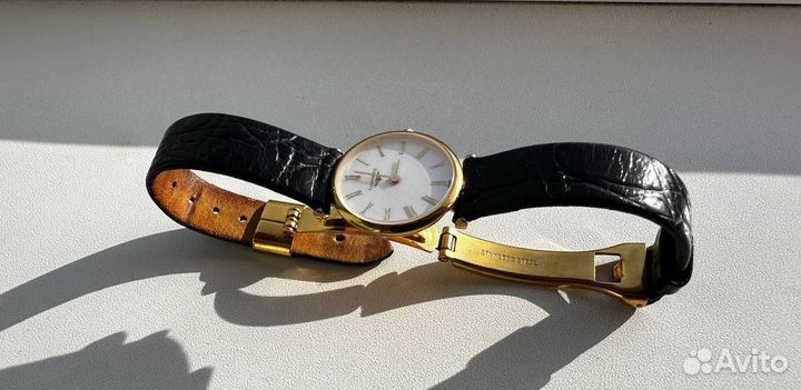 Часы женские longines l4.635.2