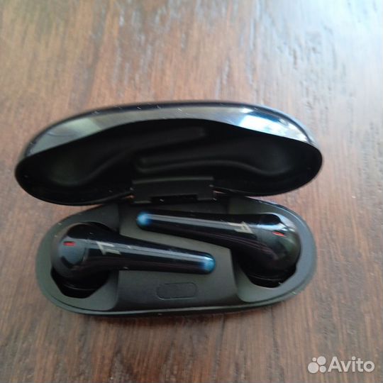 Беспроводные наушники 1more ComfoBuds 2