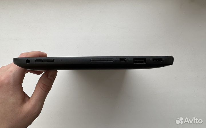 Планшет Dell Latitude 11 5179