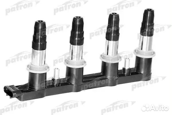 Катушка зажигания chevrolet cruze/orlando 1.4/1