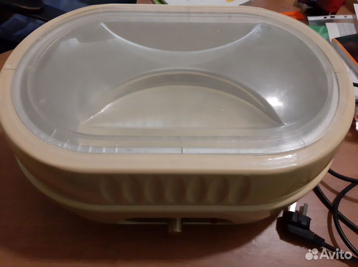 Воскоплав проффесиональный