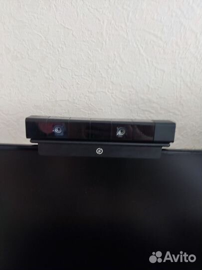 PlayStation camera ps4