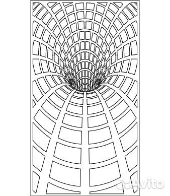 Настенное панно