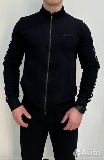 Костюм zegna все размеры