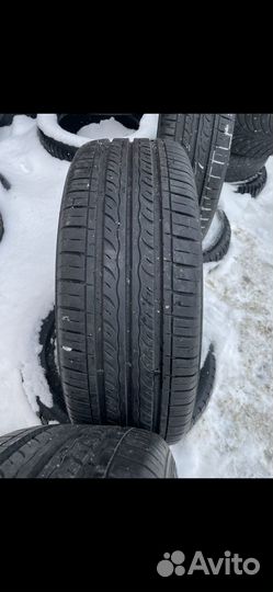 Kumho Solus KH17 195/55 R16 90