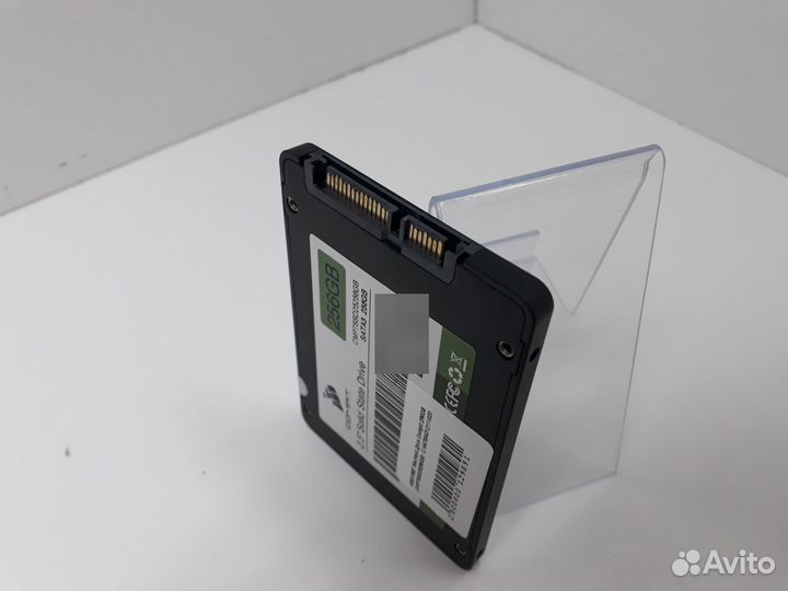 Жесткий диск SSD Compit 256GB (13667)