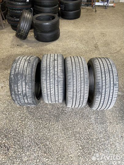 Pirelli P Zero 225/45 R17