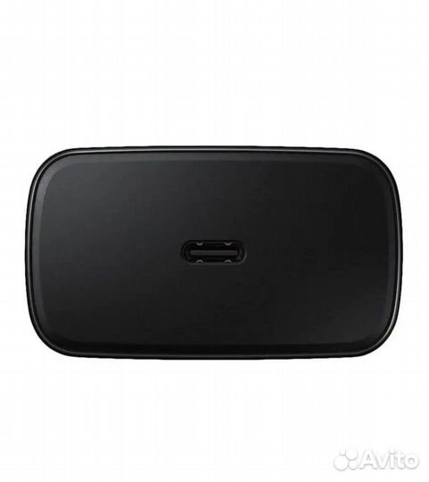 Зарядное устройство Samsung 45w type-c