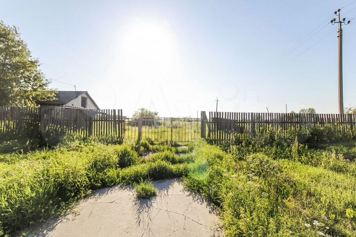 Участок 16,38 га (промназначения)