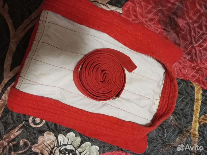 Самбовка(кимано)