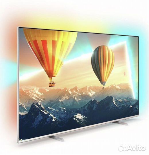 Телевизор Philips 55PUS8057/60