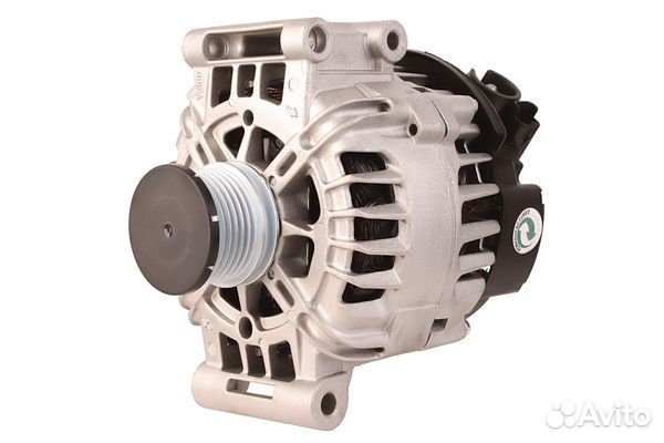 Генератор peugeot 207 1.4 VTi WA WC WK 8FS EP3