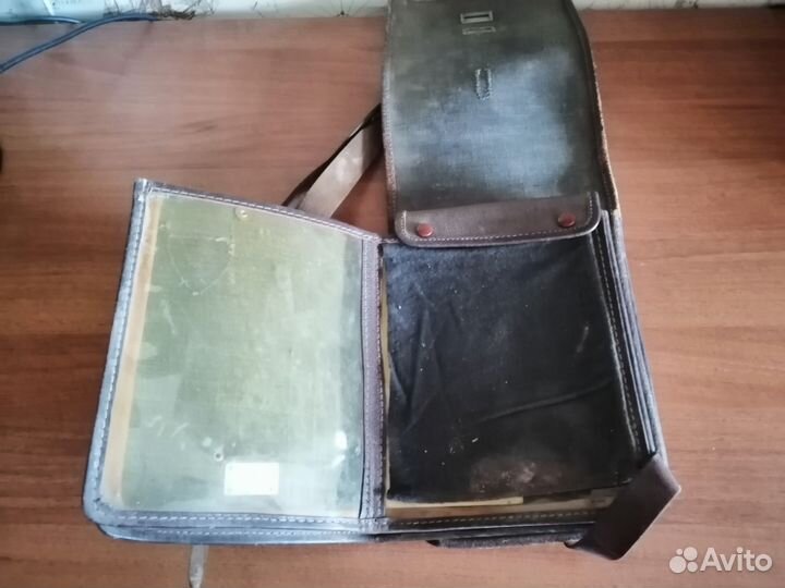 Планшет офицерский СССР