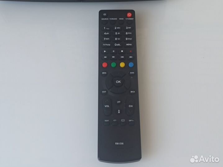 Ресивер НТВ плюс + Модуль CAM НТВ плюс