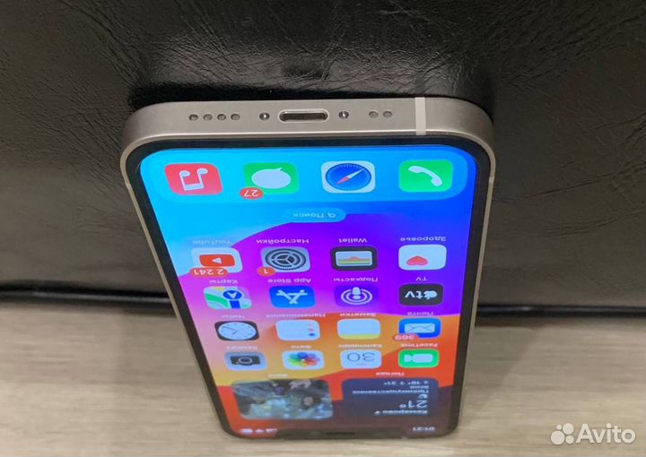 iPhone 12 mini, 128 ГБ