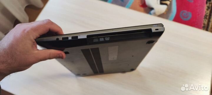 Ноутбук Lenovo Z500