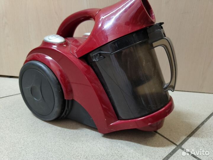 Пылесос Scarlet SC-284