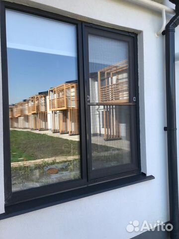 Москитные сетки по RAL