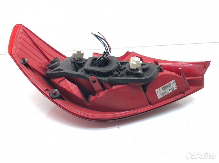 Фонарь 13211841 Opel Corsa D (2006-2014)