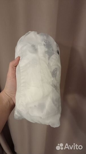 Костюм маскировочный для зимы Клякса