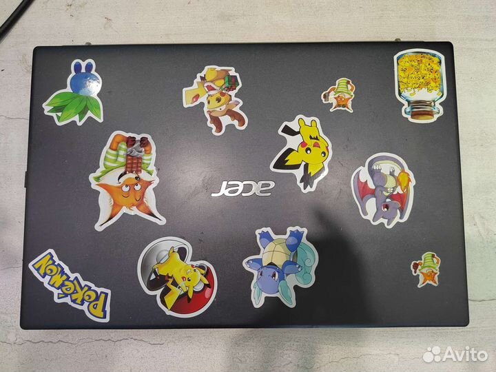 Бронь доставка Ноутбук acer на запчасти