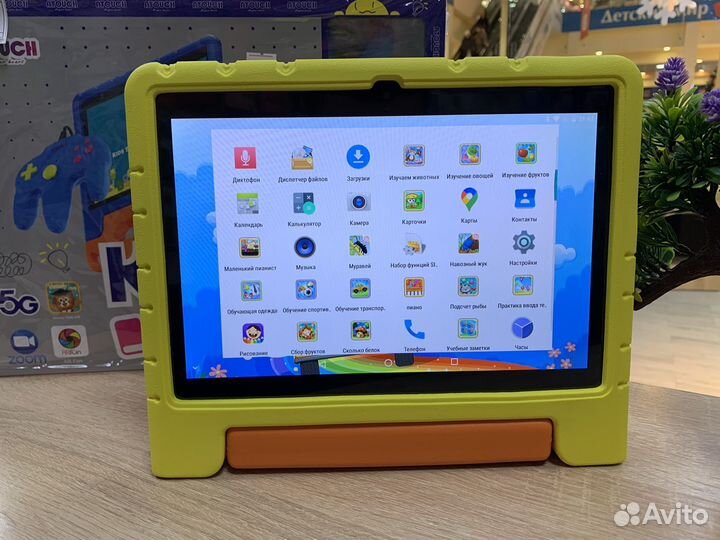 Планшет Atouch KT36 6\256Gb