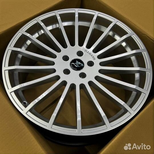 Диски на BMW бмв 7 серии G11 R19