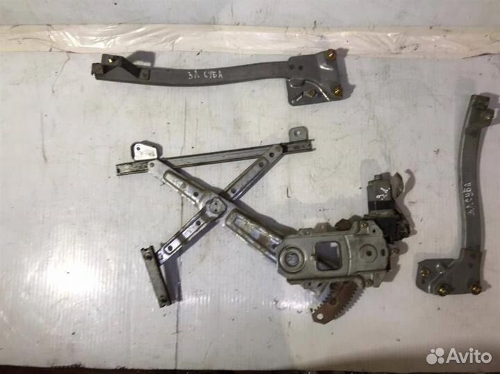 Стеклоподъемник электр. задний левый,правый Subar