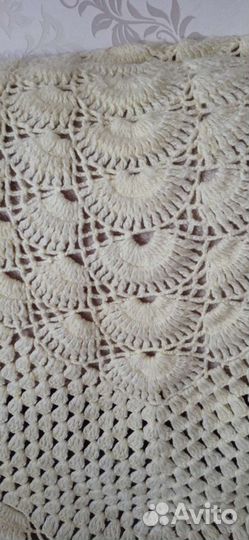 Платок шаль