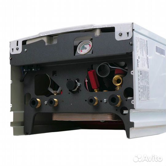 Газовый котел Baxi ECO Four 24 F