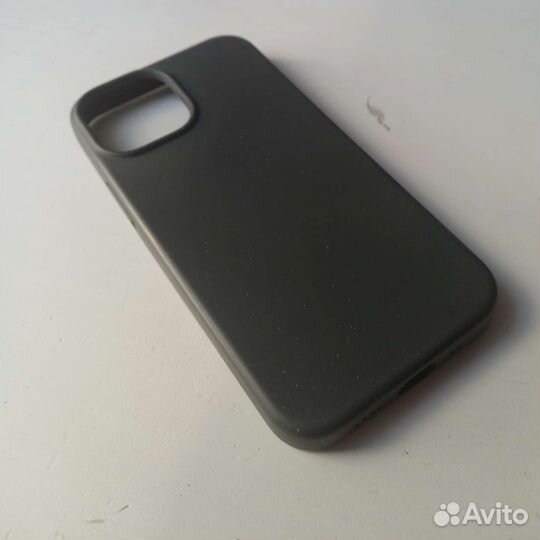 Чехол uBear iPhone 13 mini