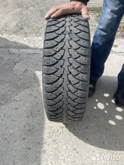 Nordman Nordman 4 185/65 R14 90T