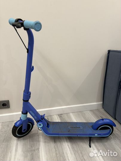 Электросамокат Ninebot Kids
