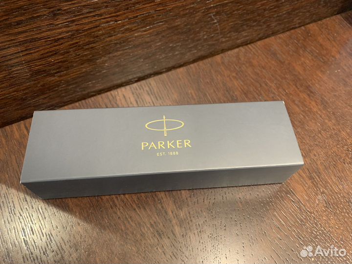 Перьевая ручка Parker