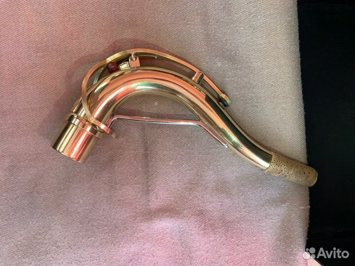 Эска мастеровая,Ponzol'' для тенор саксафона