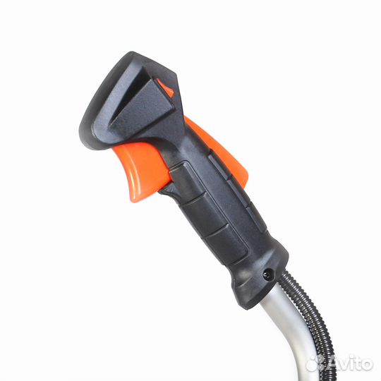 Триммер бензиновый patriot