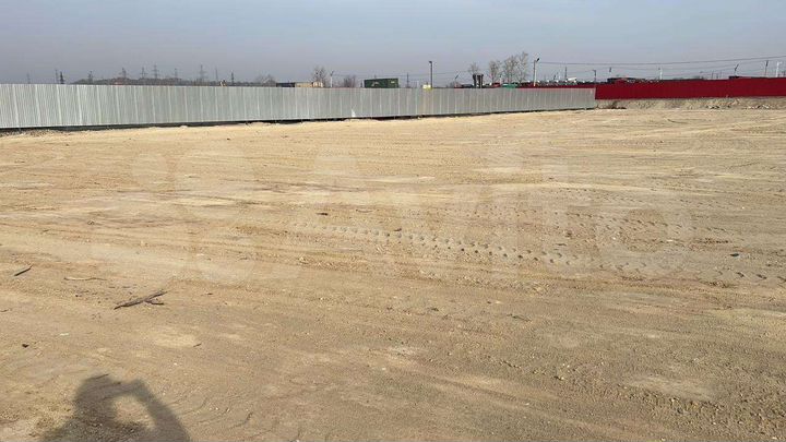 Участок 1,5 га (промназначения)