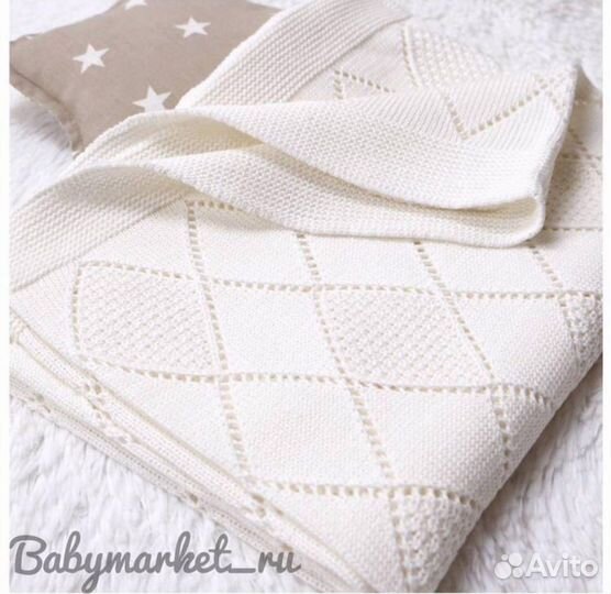 Летний комплект на выписку