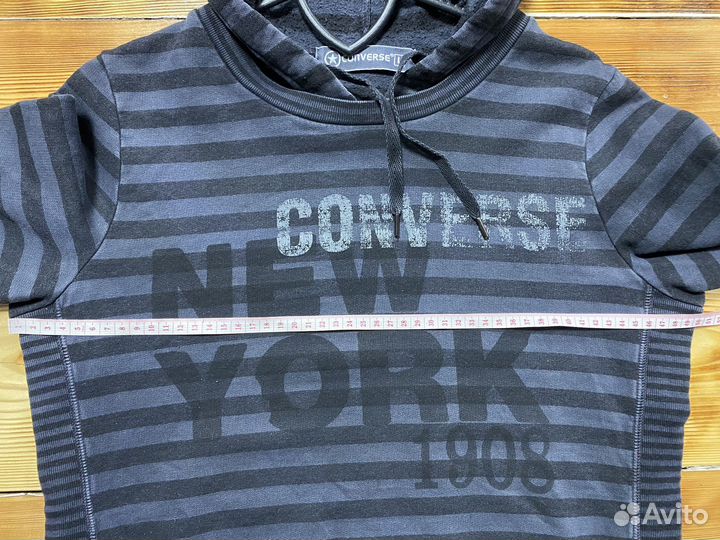 Толстовка Converse 46 48 размер