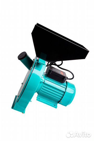 Зернодробилка Sturm HM2500