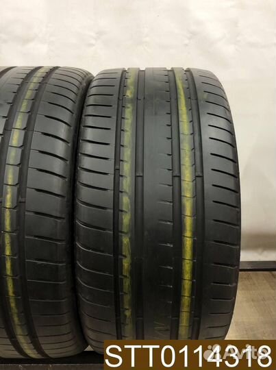 Goodyear Eagle F1 Asymmetric 3 275/30 R20 97Y