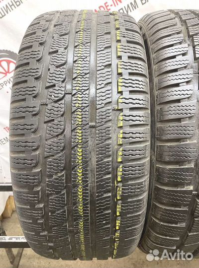 Kumho WinterCraft KW27 245/40 R18 95P